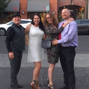 Meet your Posher, Joseph